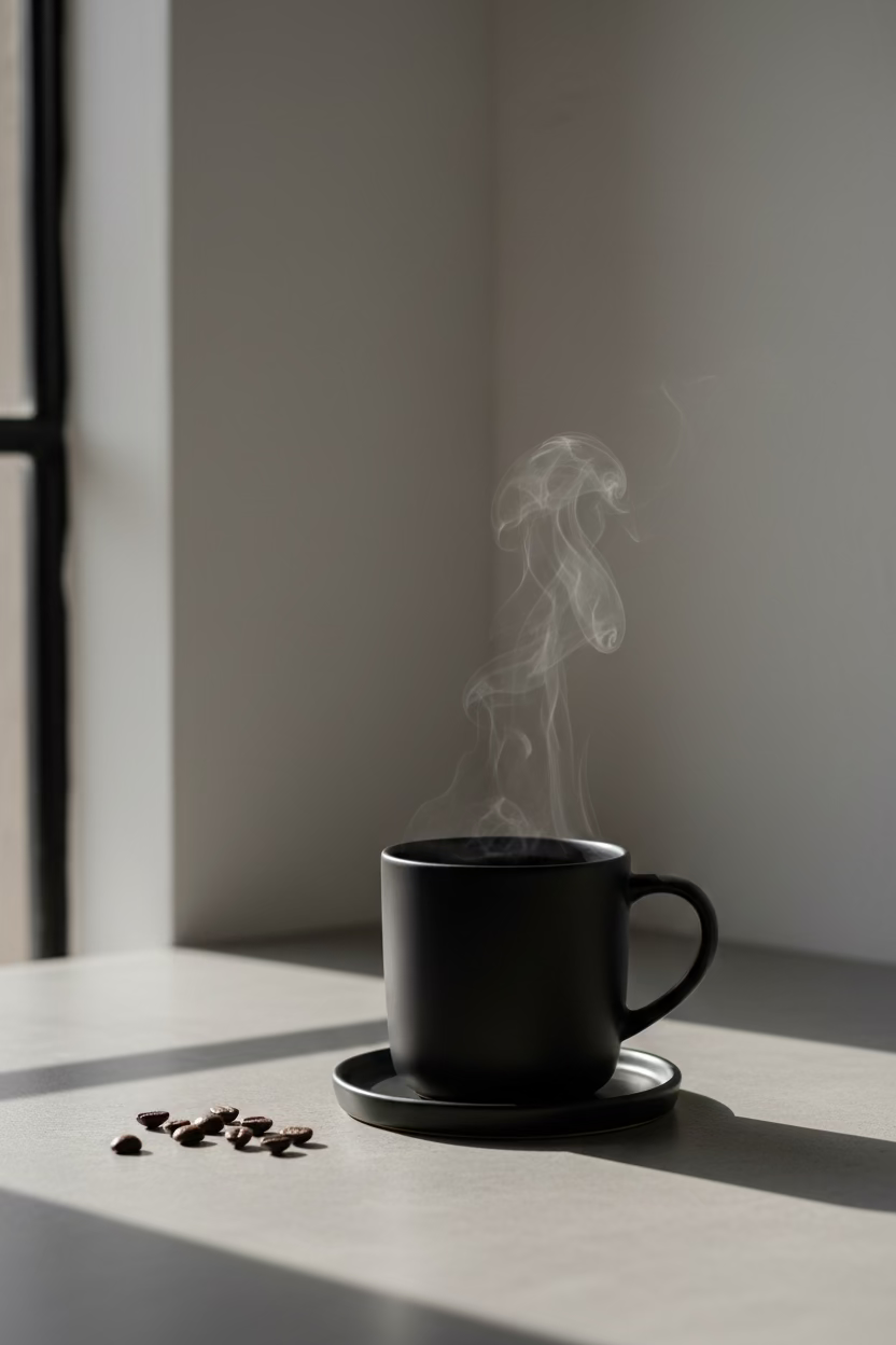 Lion's Mane x Chaga Mushroom