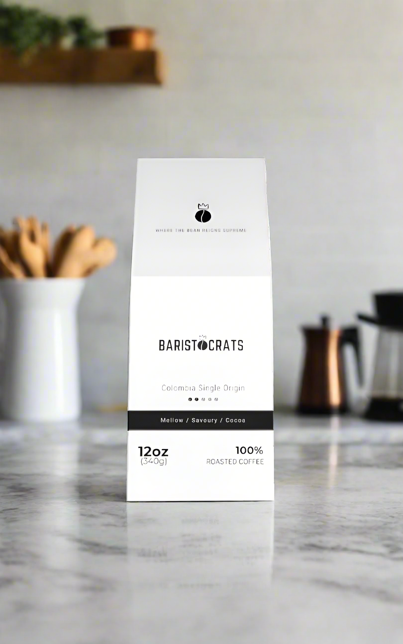 Single Origin