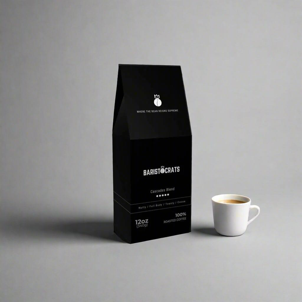 Blends