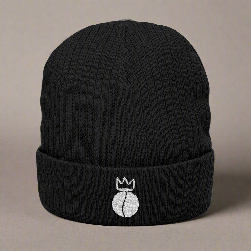 The Bean Beanie