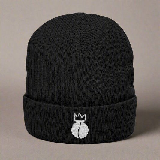 The Bean Beanie