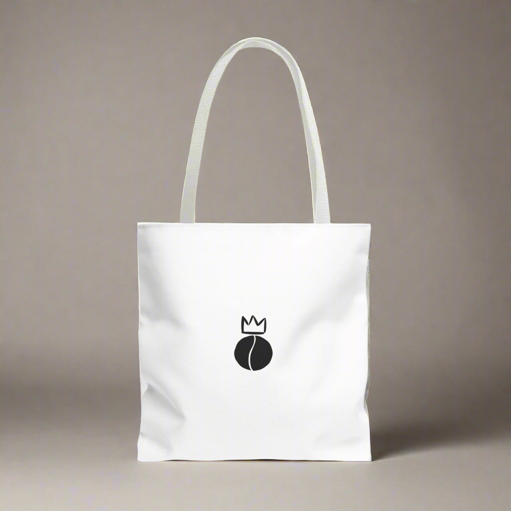 The Bean Bag - White