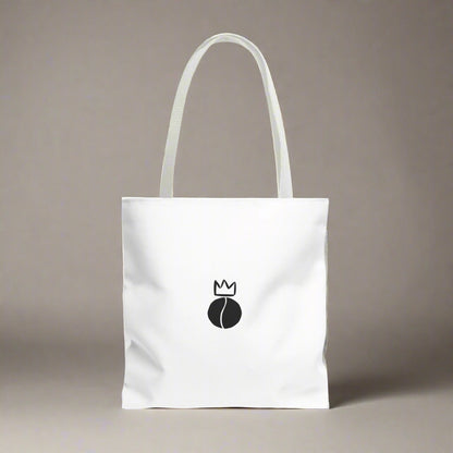 The Bean Bag - White