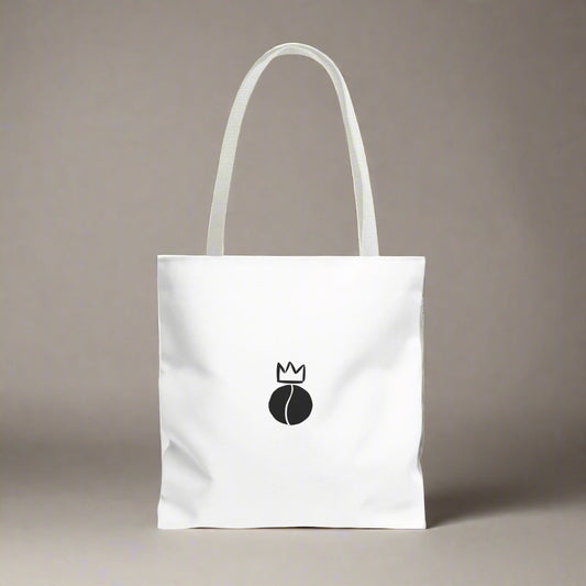 The Bean Bag - White