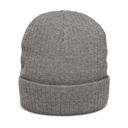The Bean Beanie