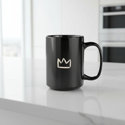 The Crown Mug