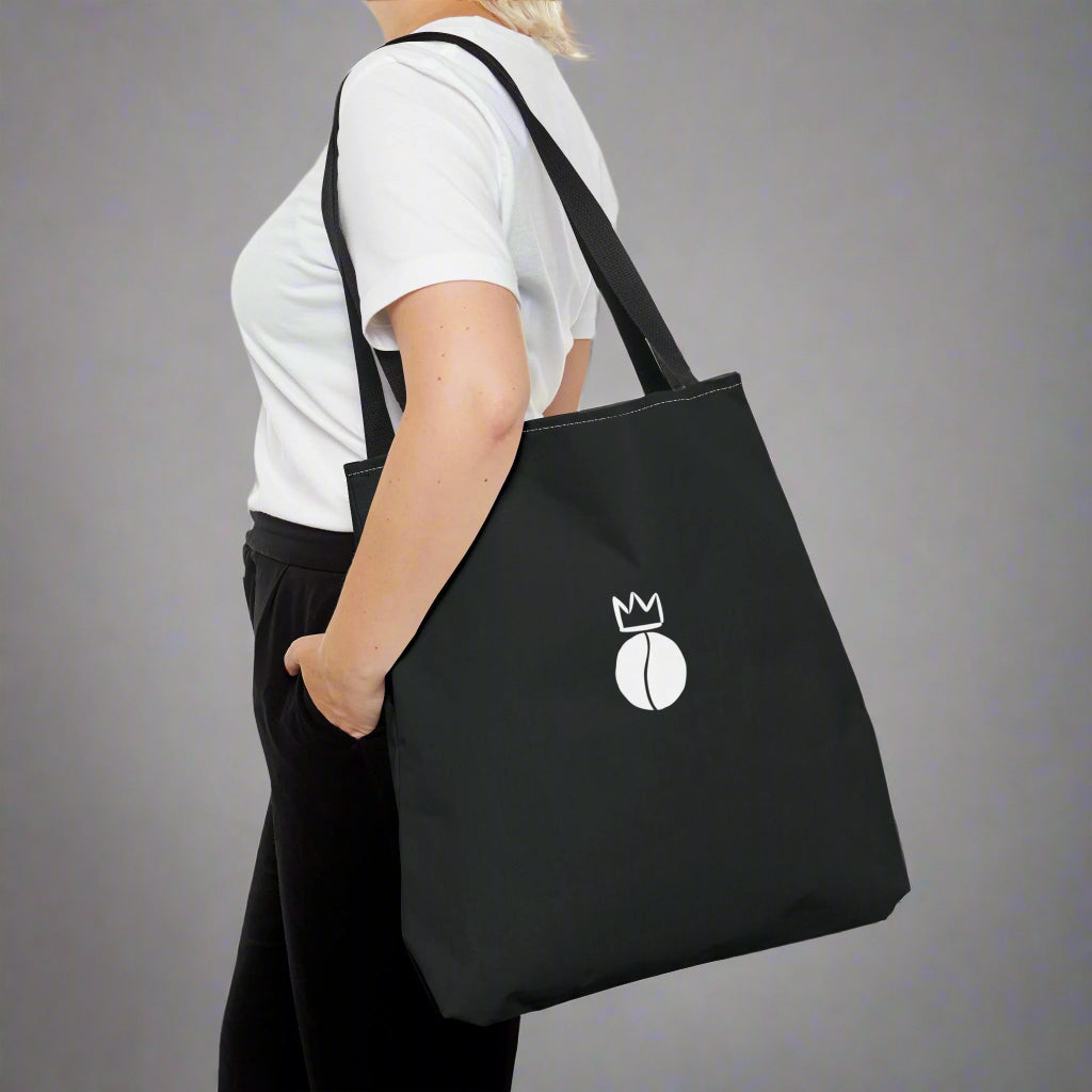 The Bean Bag - Black