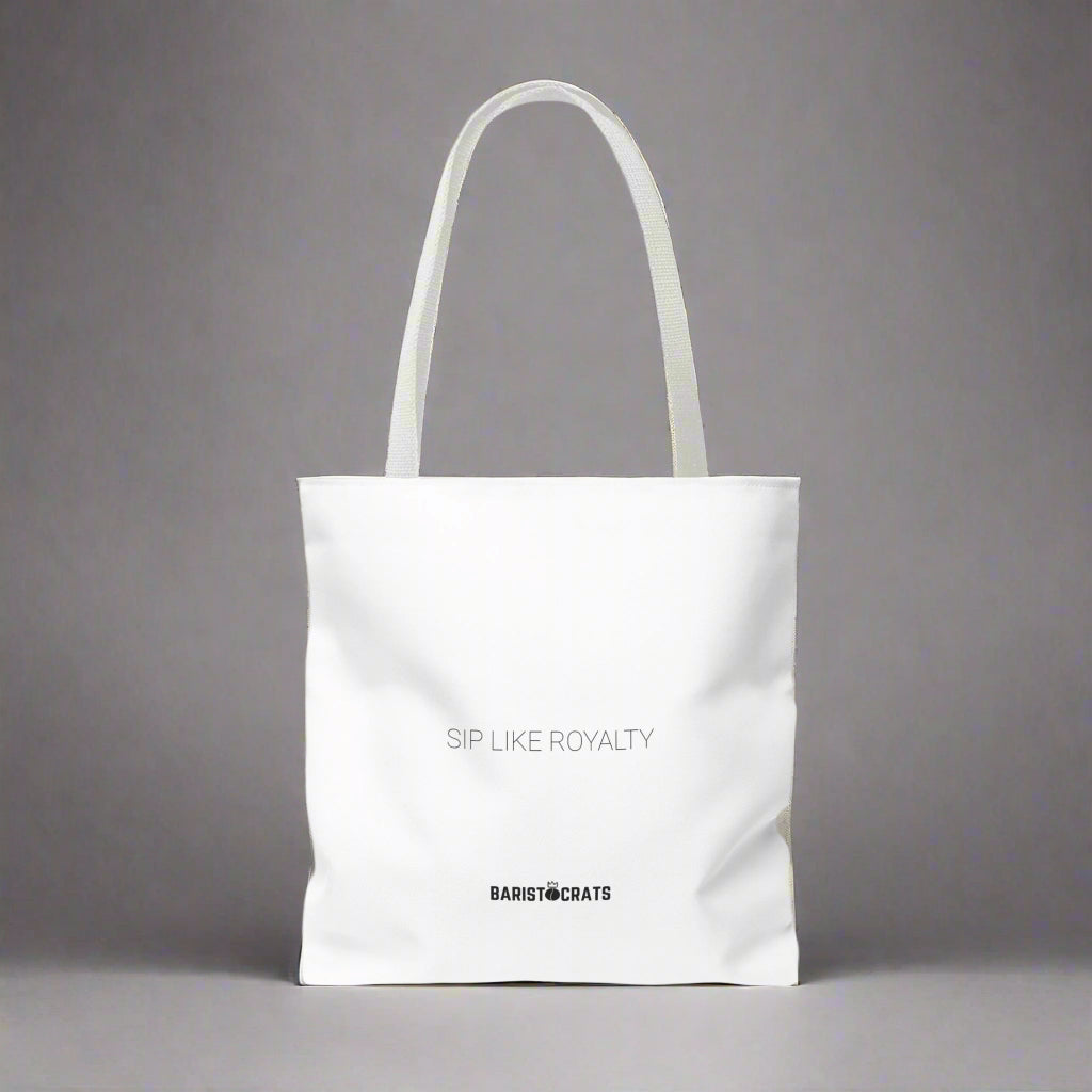 The Bean Bag - White