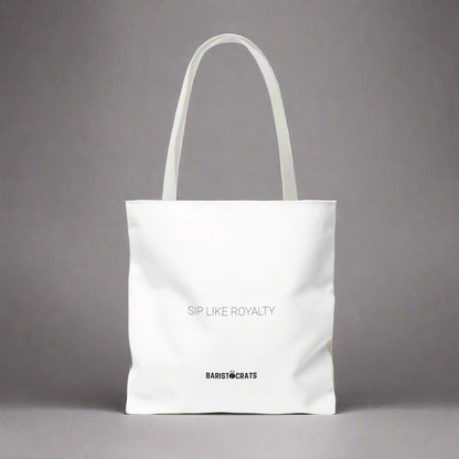 The Bean Bag - White