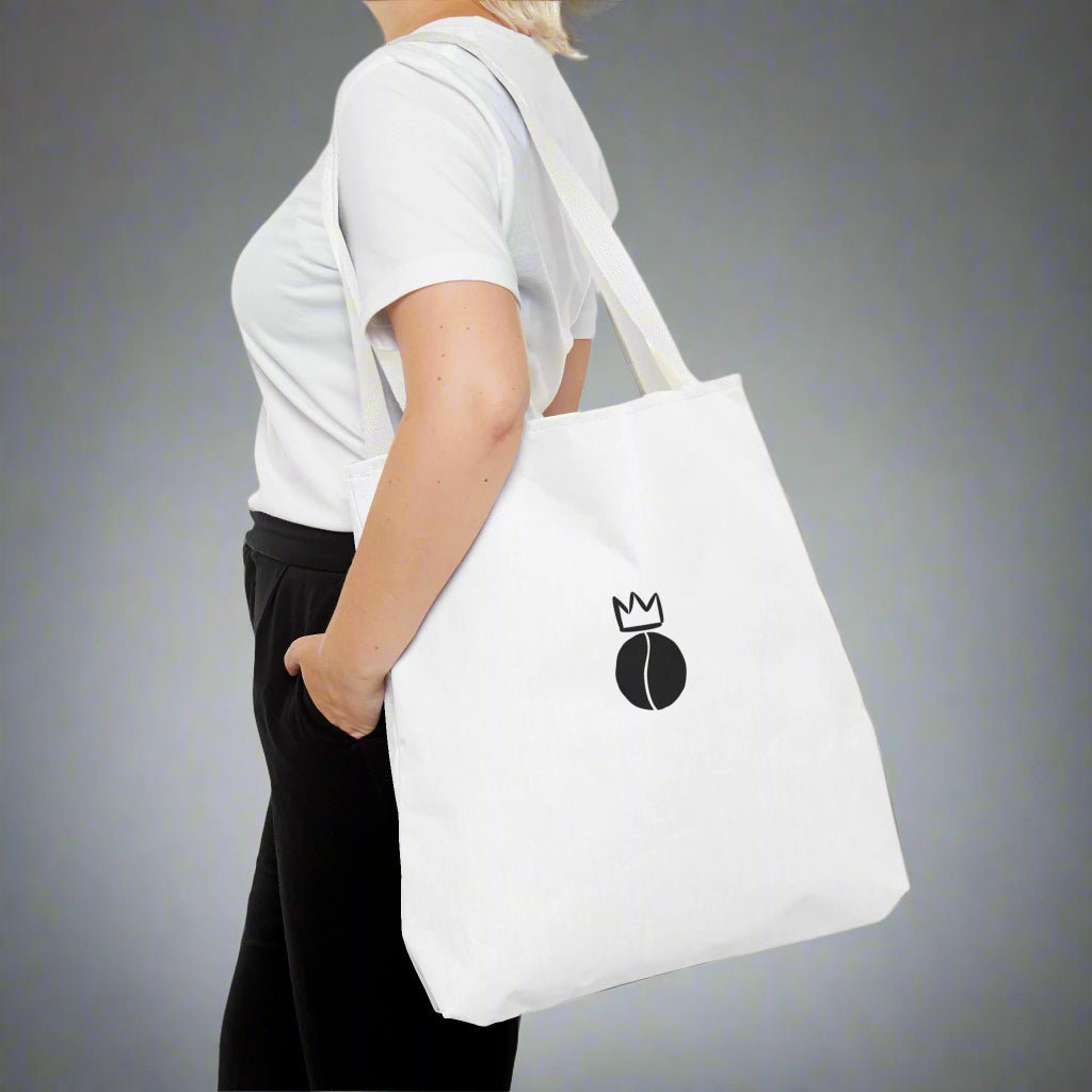 The Bean Bag - White