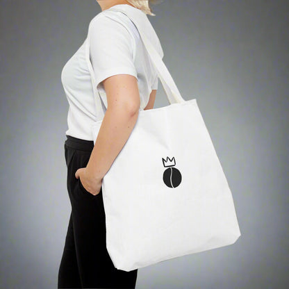 The Bean Bag - White