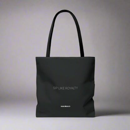 The Bean Bag - Black