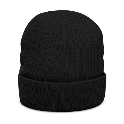 The Bean Beanie