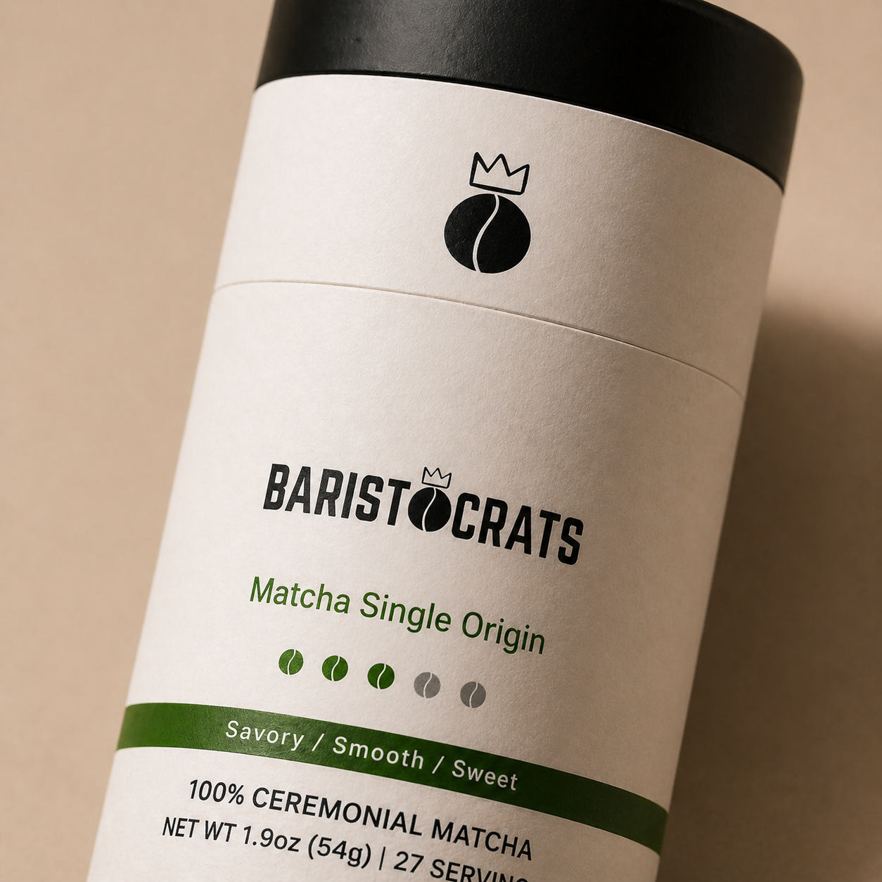 Matcha Single Origin Instant