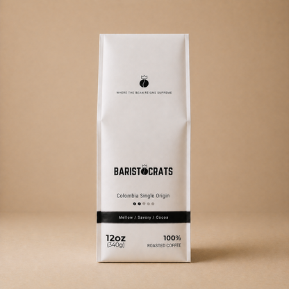 Colombia Single Origin