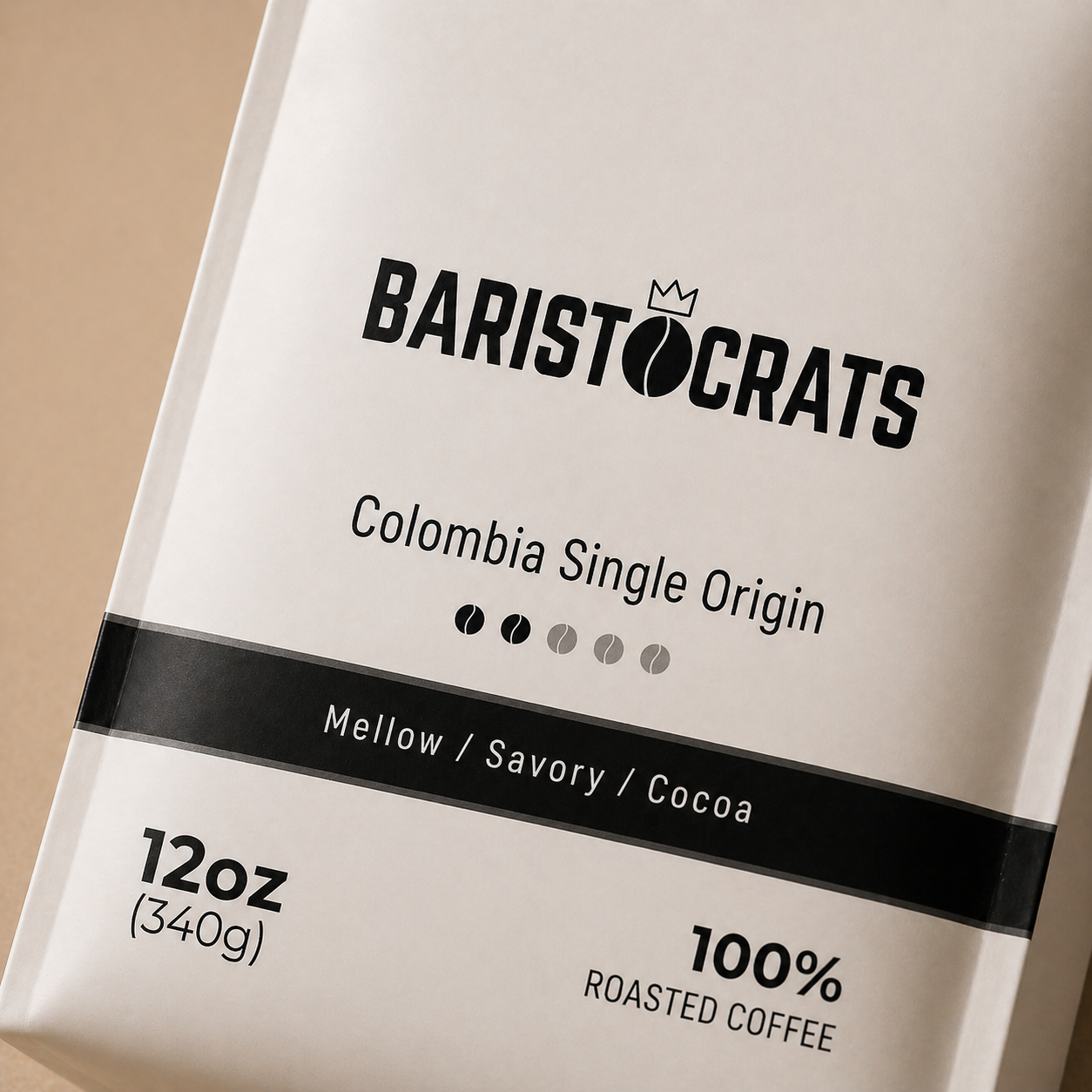 Colombia Single Origin