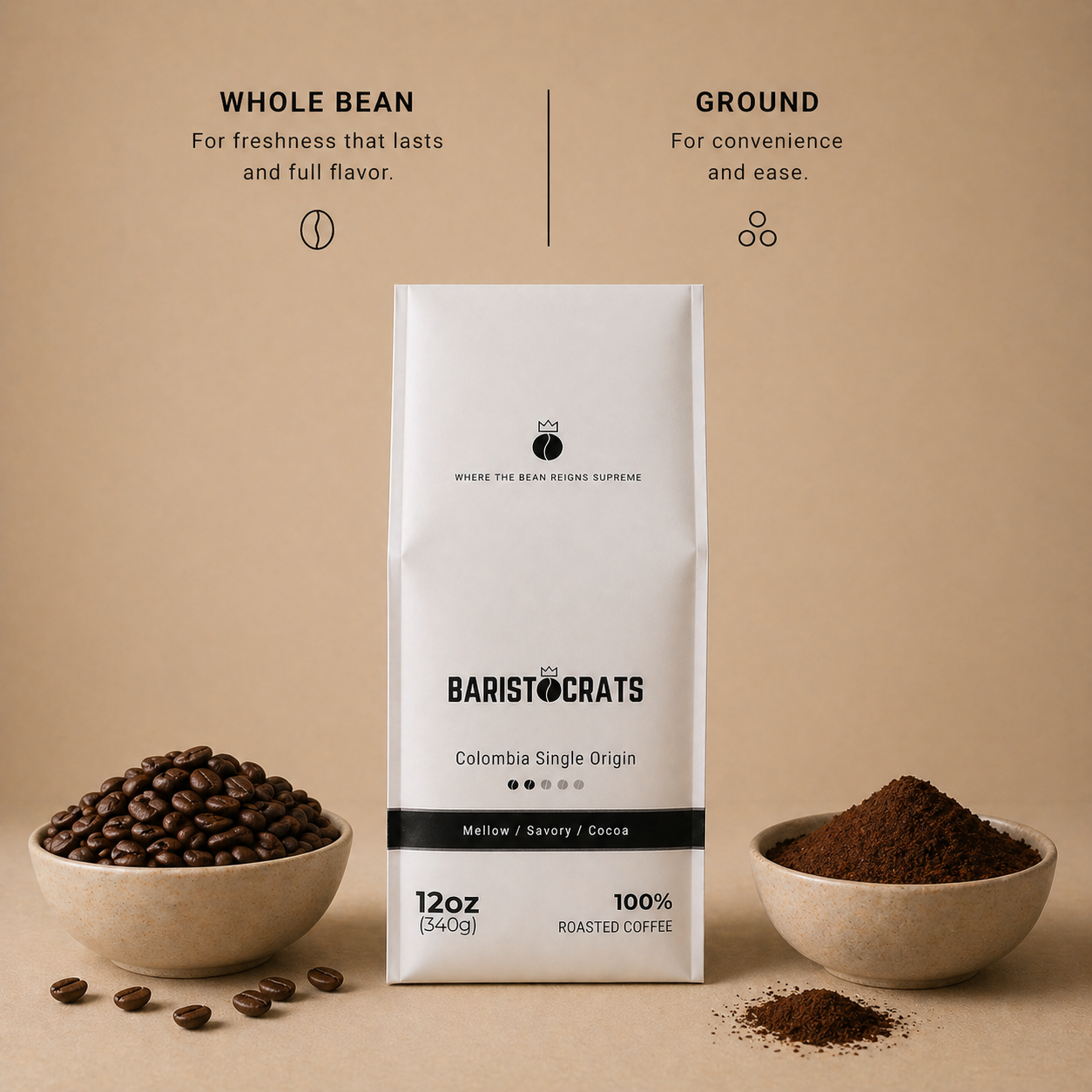 Colombia Single Origin