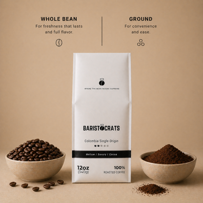 Colombia Single Origin