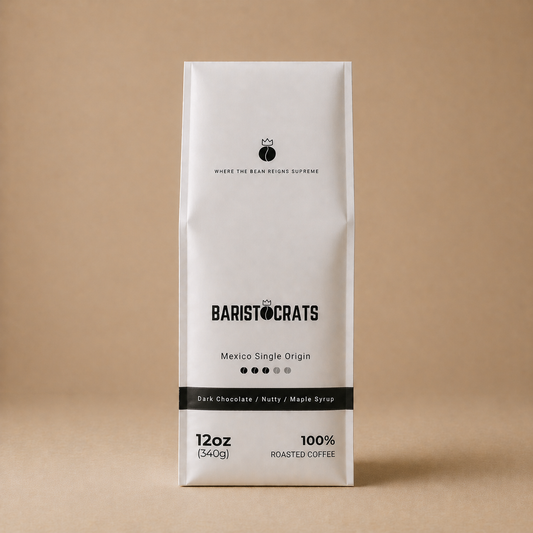 Mexico Single Origin