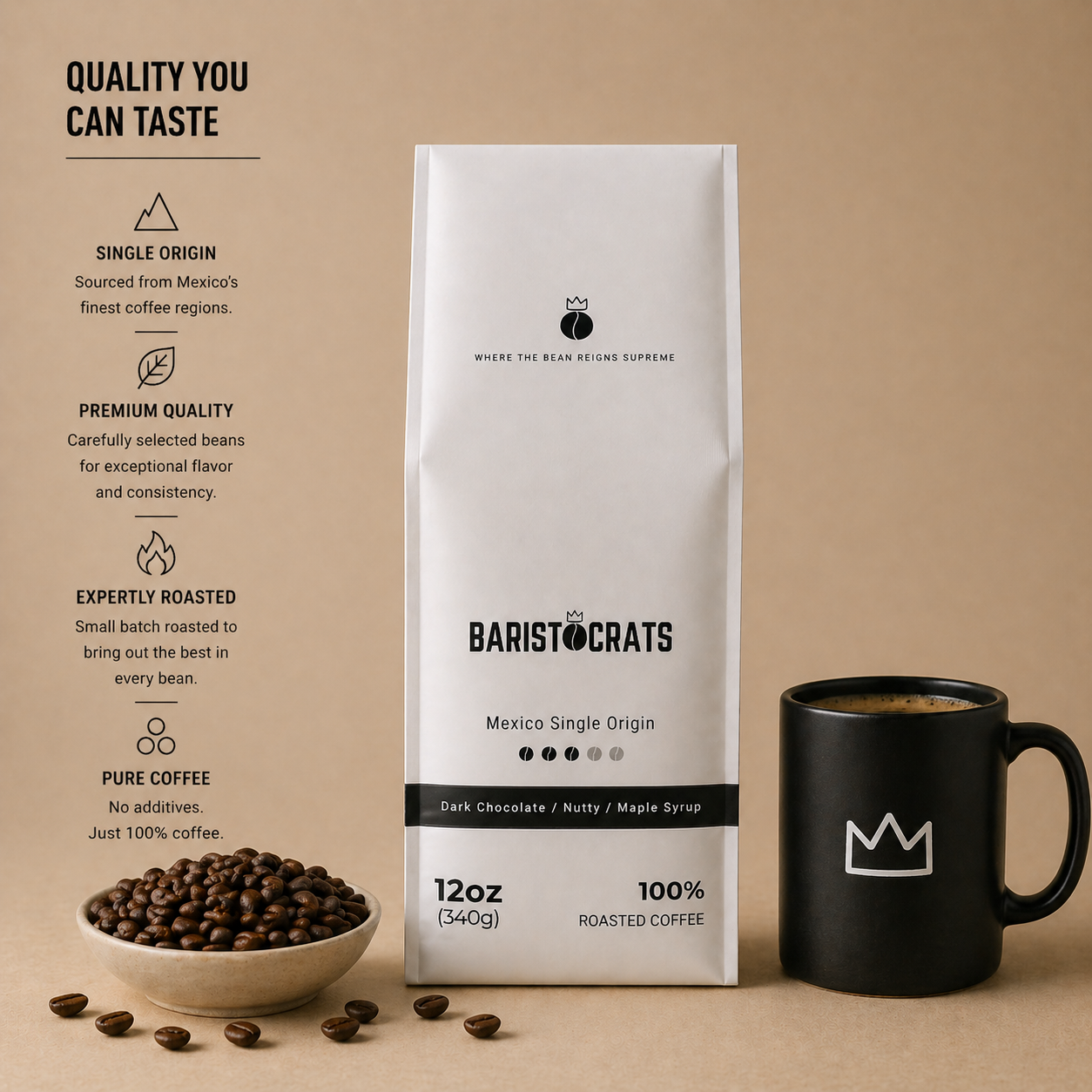 Mexico Single Origin