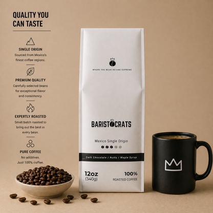 Mexico Single Origin