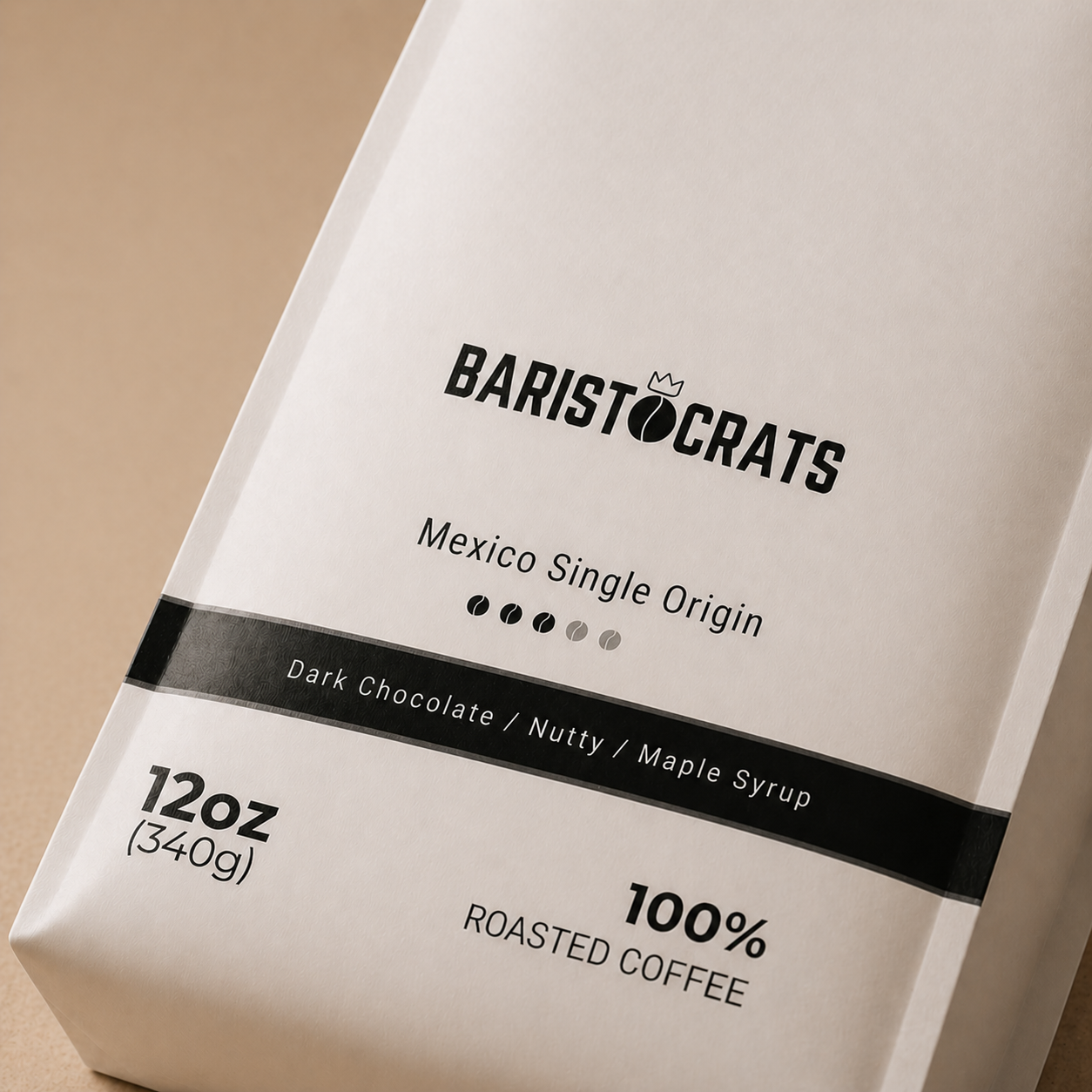 Mexico Single Origin