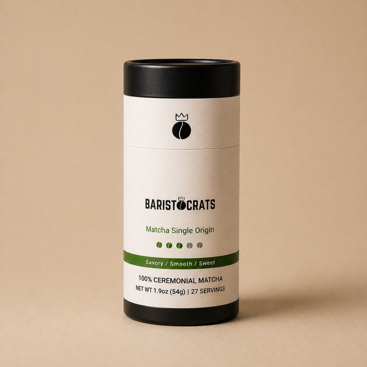 Matcha Single Origin Instant