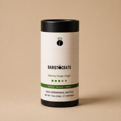 Matcha Single Origin Instant