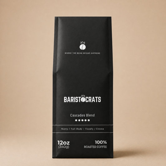 Cascades Blend