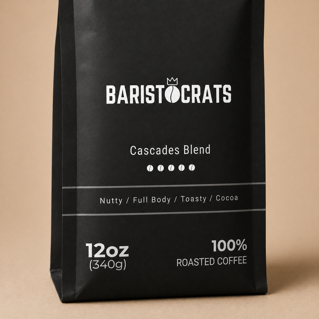 Cascades Blend