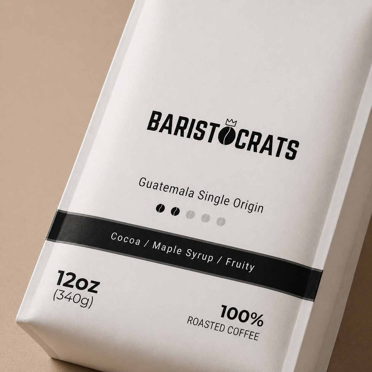 Guatemala Single Origin