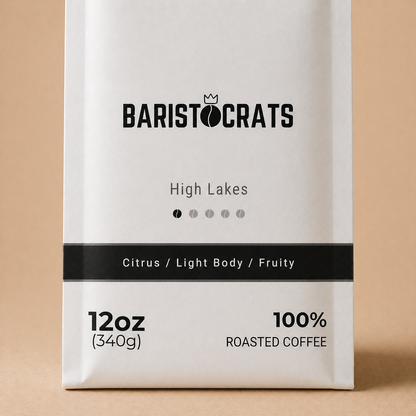 High Lakes