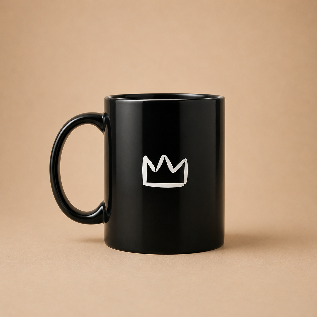 The Crown Mug