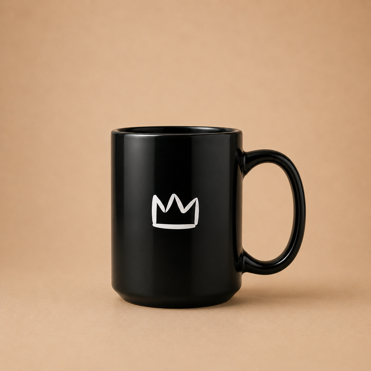 The Crown Mug