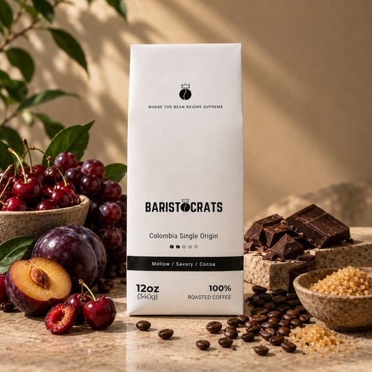 Colombia Single Origin