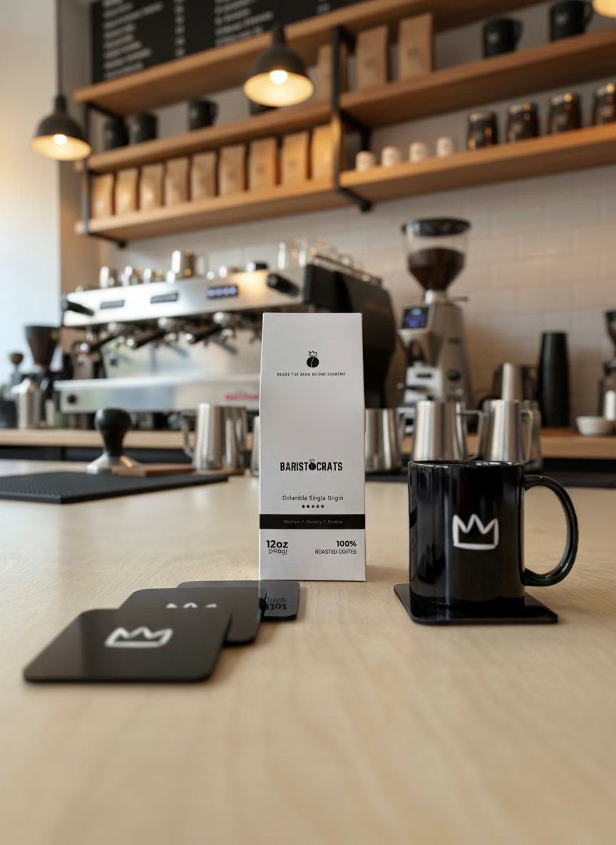 Colombia Single Origin