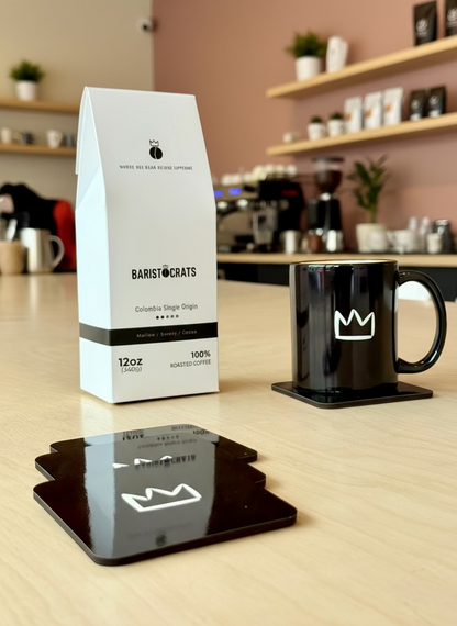 Colombia Single Origin