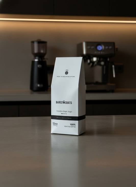 Colombia Single Origin