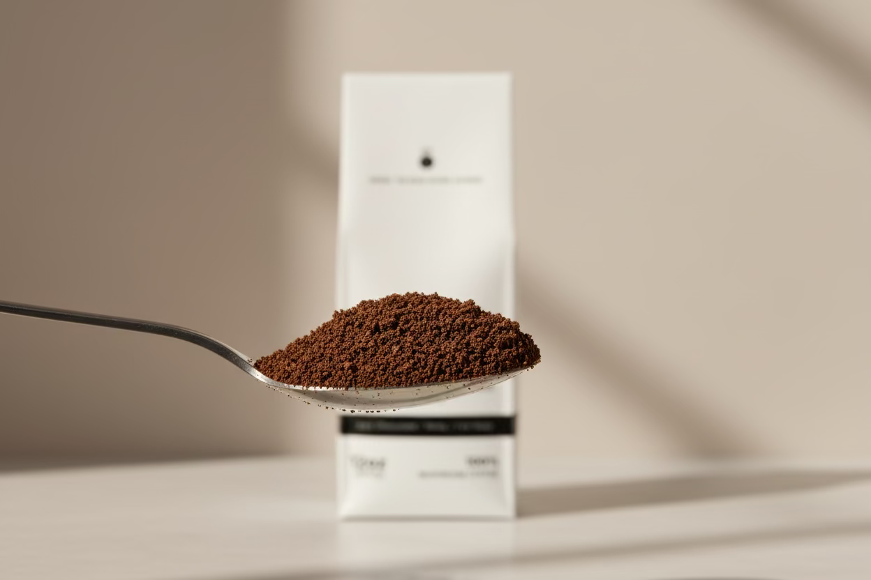 Lion's Mane x Chaga Mushroom