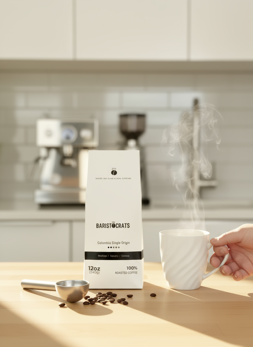 Colombia Single Origin