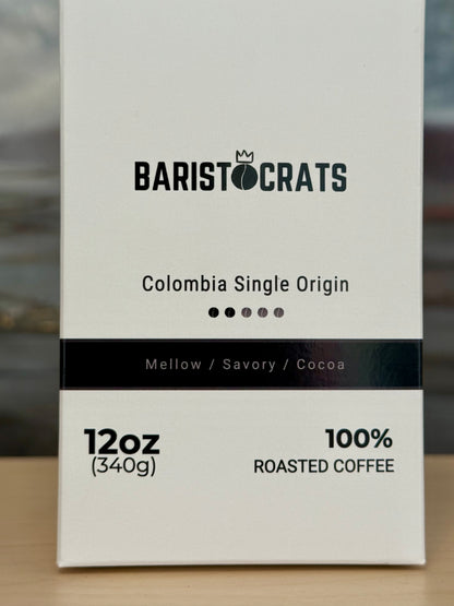 Colombia Single Origin