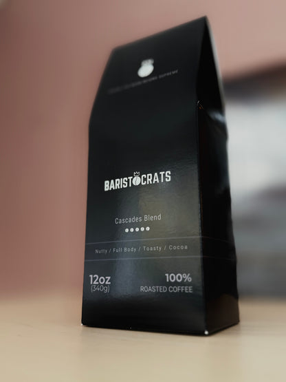 Cascades Blend