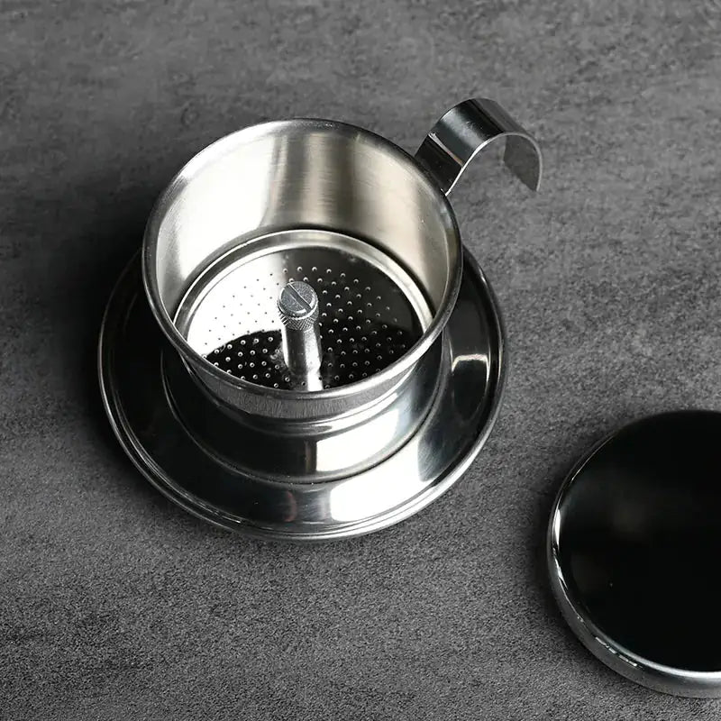 Vietnamese Phin Coffee Filter