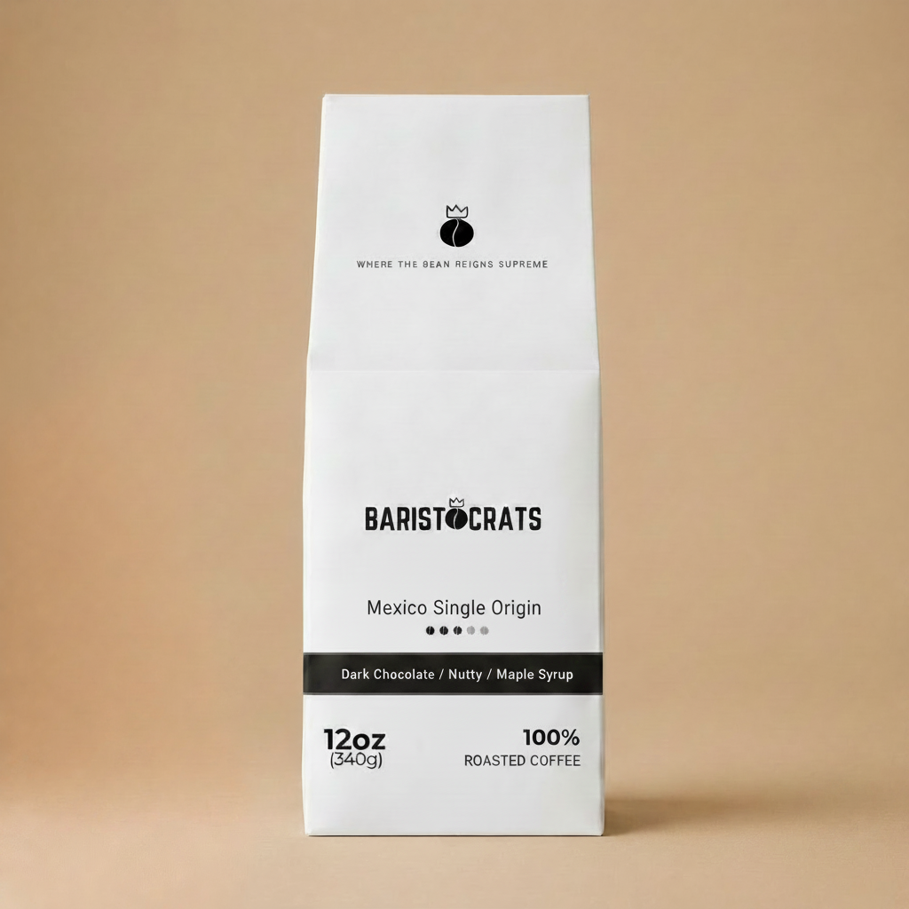 Mexico Single Origin