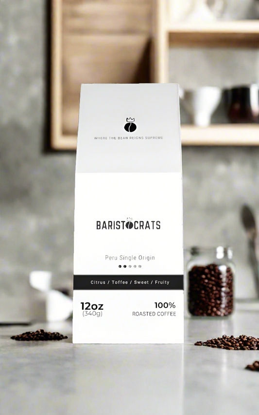 Peru Single Origin