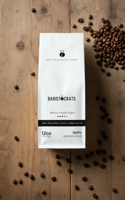 Mexico Single Origin