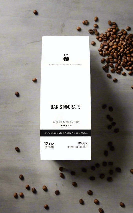 Mexico Single Origin