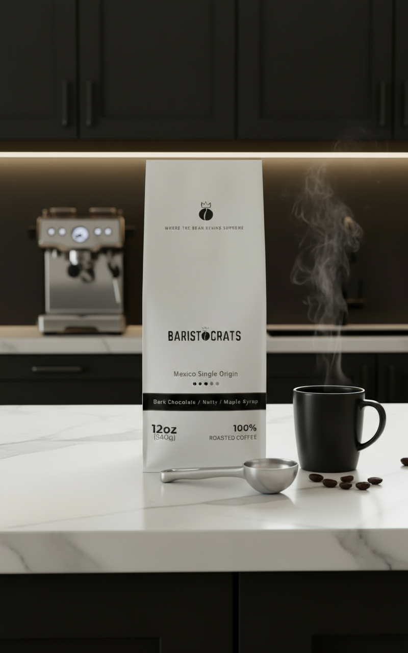 Mexico Single Origin