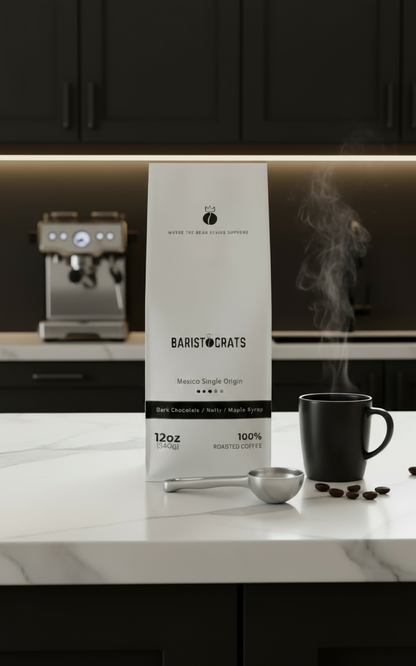 Mexico Single Origin