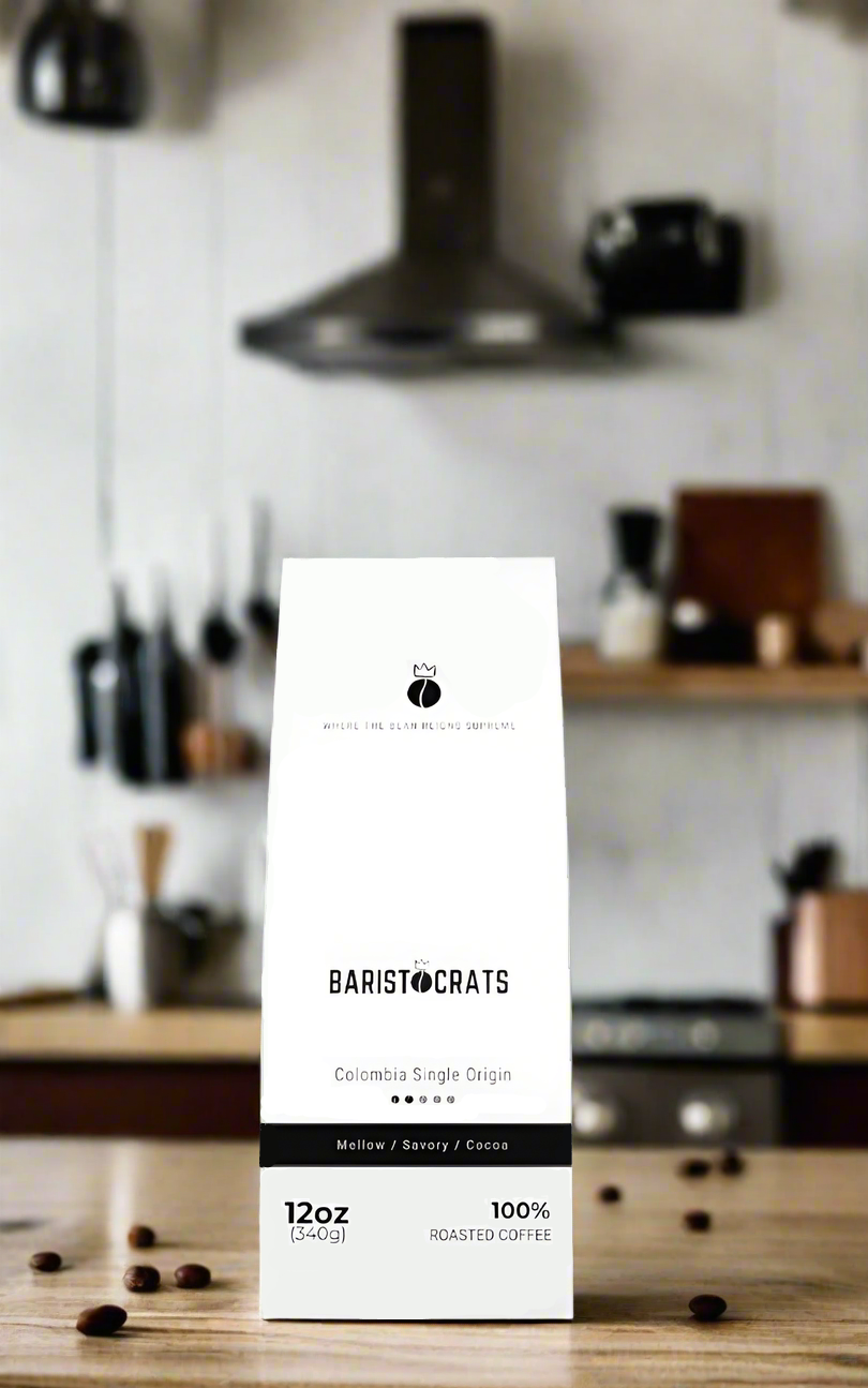 Colombia Single Origin